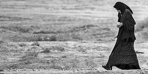 Representational image