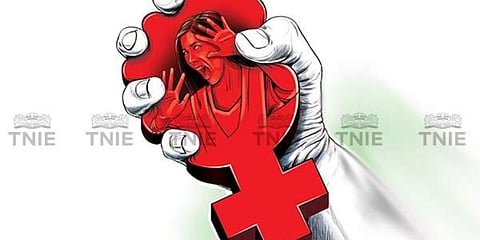Two doctors transferred from Kolkata hospital over sexual harassment plaint by medical student