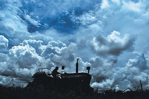 Image used for representational purpose only (File Photo | Biswanath Swain, EPS)