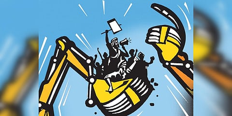 Representational image (Express Illustrations| Prabha Shankar)