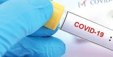 Coronavirus: Odisha asked to increase RT-PCR tests