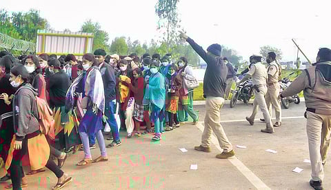 Labour dept summons iPhone unit officials
