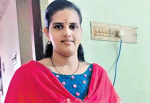 Shiji C Balakrishnan