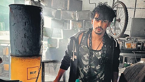 Ex-Bigg Boss contestant Kishen Bilagali