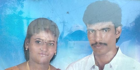 Financial crisis: Carpenter, wife end lives after killing three children in Villupuram