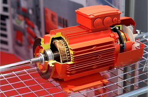 LOCTITE - Reliable Solutions for Building Efficient Motors