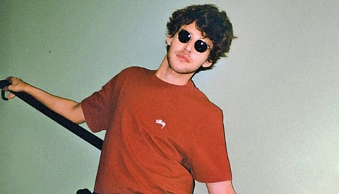 Sunglasses by Ray-Ban 