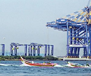 INTERVIEW | We have taken all steps to ease situation, says DP World Cochin CEO Praveen Joseph