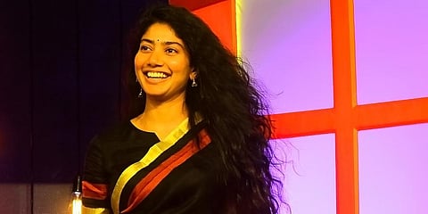 Kollywood actress Sai Pallavi (Photo | EPS)
