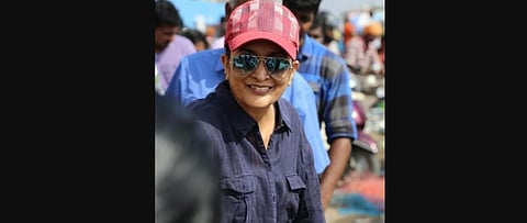 Director Sudha Kongara (Photo | Sudha Kongara, Twitter)