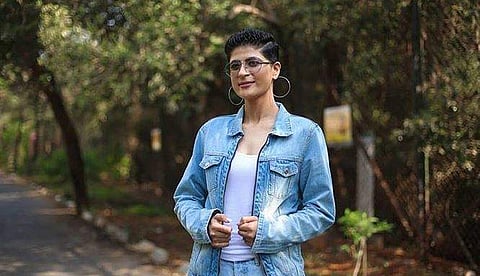 Tahira Kashyap Khurana ( Photo | Tahira Kashyap Khurana, Instagram)