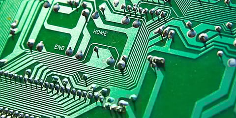 Government invites proposals for setting up electronic chip plants in India, acquisition abroad