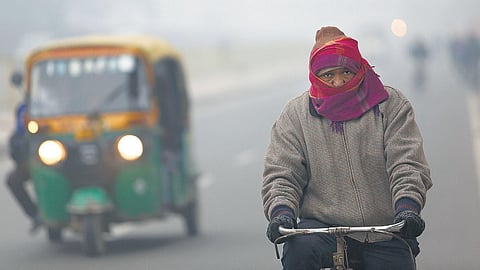 Image used for representational purposes.