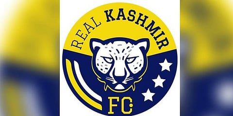 Real Kashmir (Photo | Twitter)