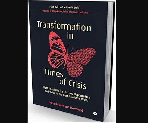Transformation in Times of Crisis