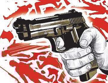 For representational purposes