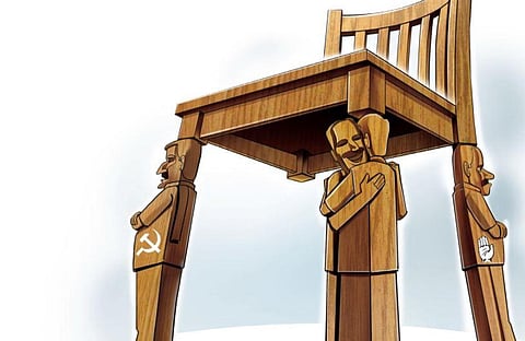 EXPRESS ILLUSTRATION