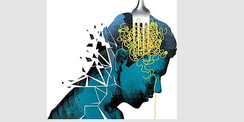 Taking a bite off eating disorders