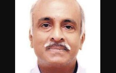 Journalist Vijayamohan passes away