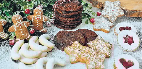 For representational purposes