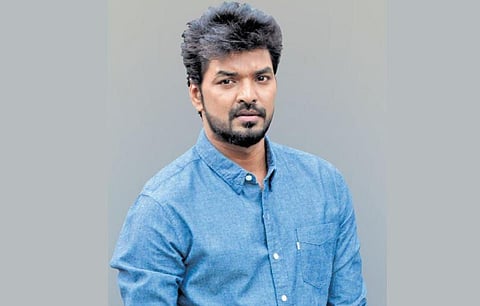 Actor Jai