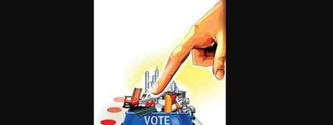 For representational purposes