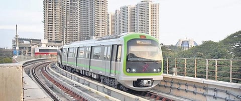 Detailed Project Report for Phase 3 is likely to be ready by March 2021.