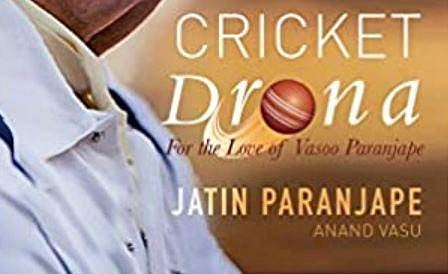 Cricket Drona