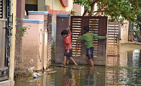 Representational image (File photo| RVK Rao, EPS)