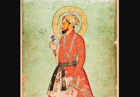 Born in 1615, Dara Shikoh was the eldest son of Shah Jahan and his second wife, Mumtaz Mahal. (File Photo)