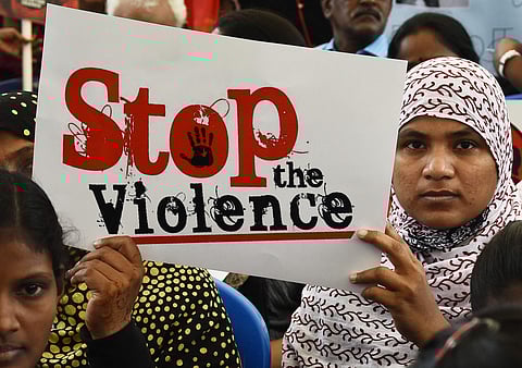 The lynching incidents in the state primarily occurred over the suspicion of either cattle or child thefts. (File Photo | EPS)