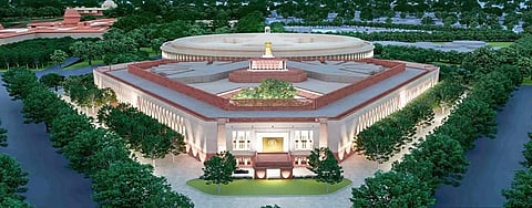 New Parliament building cost likely to go up by Rs 200 crore, CPWD expected to get approval: Sources