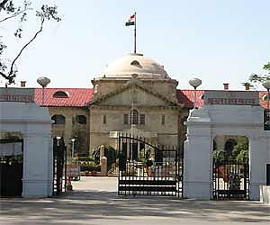 Allahabad High Court (File photo| EPS)