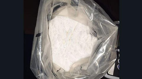 Representative image.