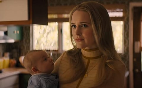 A still from 'I'm Your Woman' (Photo | YouTube screengrab)