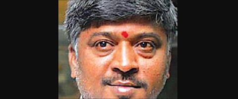 Former Karnataka minister Varthur Prakash