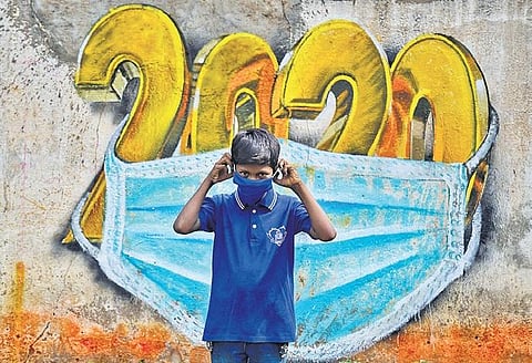 For representational purpose. (Photo | Shriram BN, EPS)