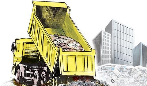 Checking pollution: KSPCB Board launches 10 GPS-enabled tankers carrying effluents