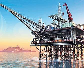 For representational purposes