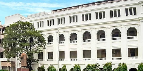 University of Calcutta (Photo|