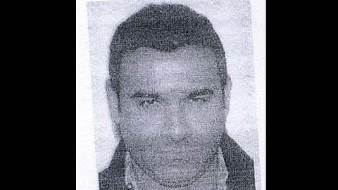 File image of Nehal Modi