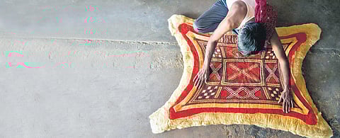 Photo credit: Ishaan Raghunandan