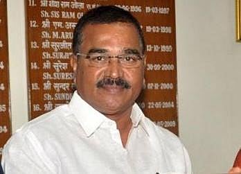 Telangana Agriculture Minister Singireddy Niranjan Reddy (File photo| EPS)