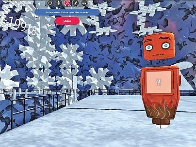 These are architectural design works created by students in real life that they created using paper-cups, straws and other disposable items.