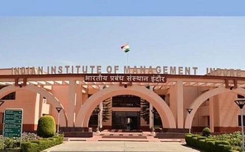Indian Institute of Management (Photo |iimidr.ac.in)