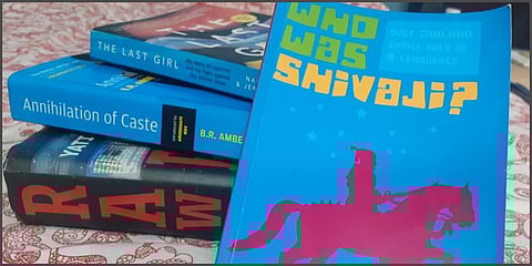 From Kolkata to Kilinochchi via Kannur: Books that kept me company during the pandemic