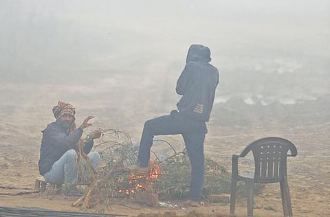 Representational image (File photo| Arun Kumar, EPS)