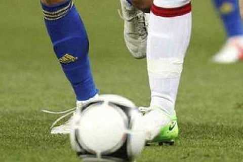 Coronavirus spike in English women's soccer with 32 cases