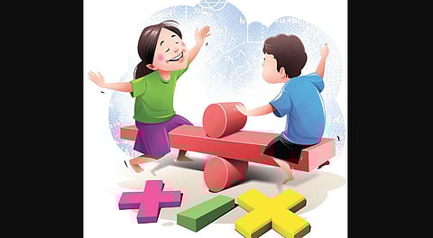 For representational purposes. (Illustration | Tapas Ranjan)