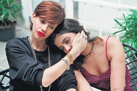 Another similarity here is that the victims are all women or those who identify as women.